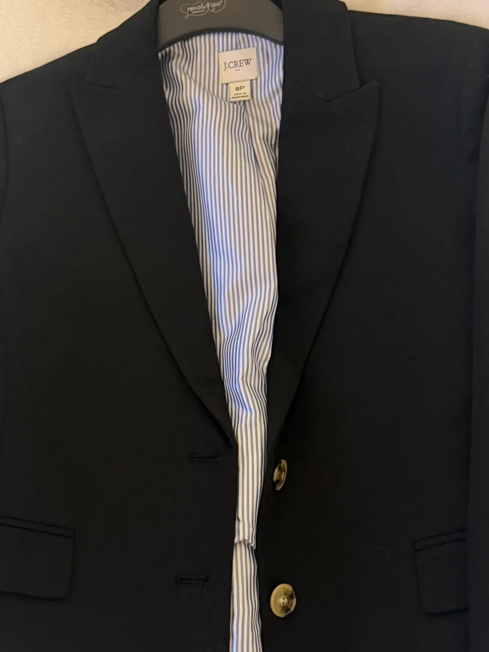 J. Crew Blazer